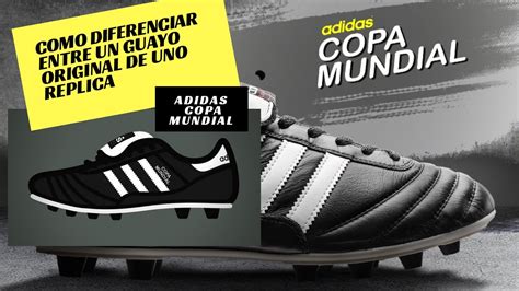 fake adidas copa mundial